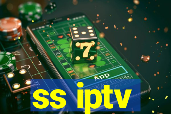 ss iptv